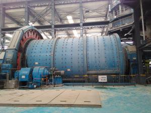 球磨機(jī)使用現(xiàn)場01