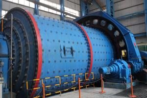 球磨機(jī)使用現(xiàn)場02