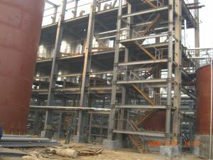 鋼結(jié)構(gòu)安裝