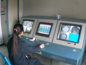 自控系統(tǒng)安裝