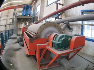 磁選機(jī)安裝